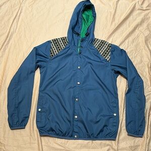 ASOS lightweight jacket